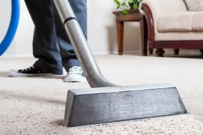 Carpet Cleaning